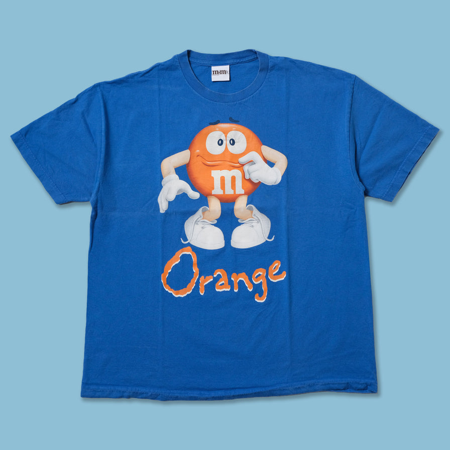 Vintage M&M T-Shirt XLarge