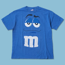 Vintage M&M T-Shirt Large