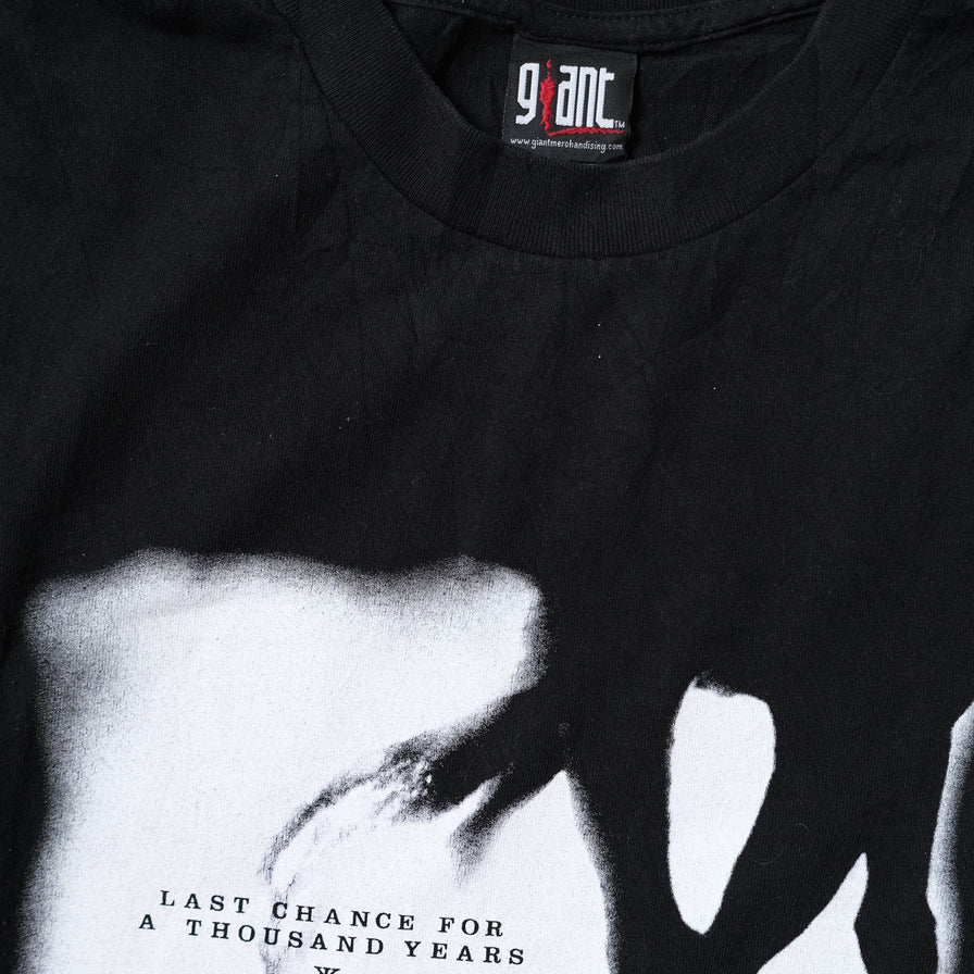 Vintage Dwight Yoakam T-Shirt Large