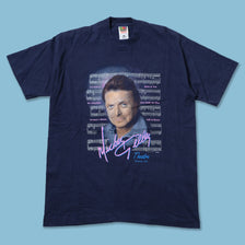 Vintage 1997 Ricky Geller T-Shirt Large