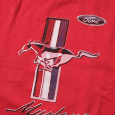 Ford Mustang Sweater XLarge