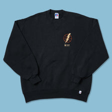Vintage MVP Sweater Large