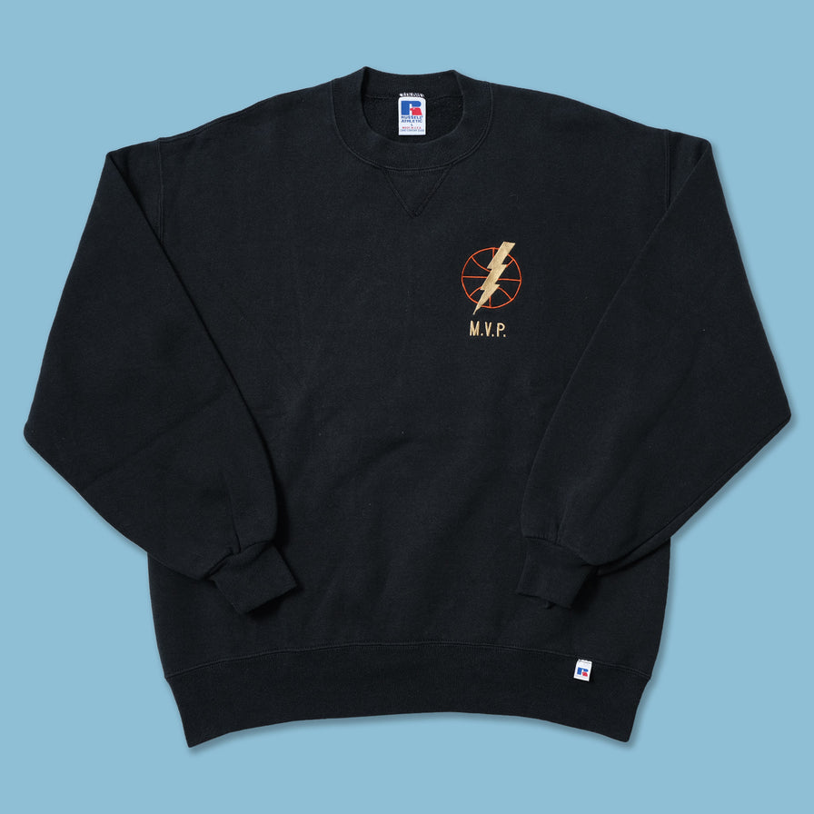 Vintage MVP Sweater Large