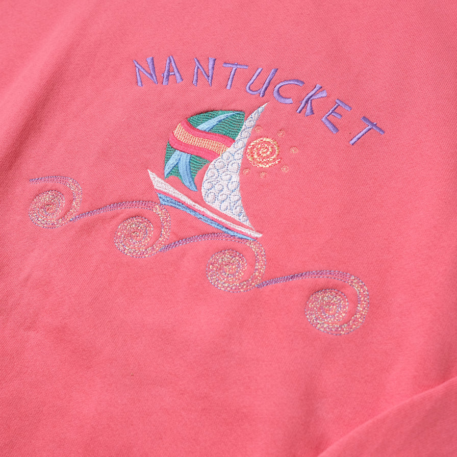 Vintage Nantucket Sweater XLarge / XXL