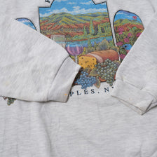 Vintage 1997 Naples Sweater Medium / Large