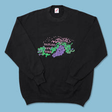 Vintage Naples New York Sweater Large / XLarge