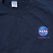 Nasa Sweater Large / XLarge