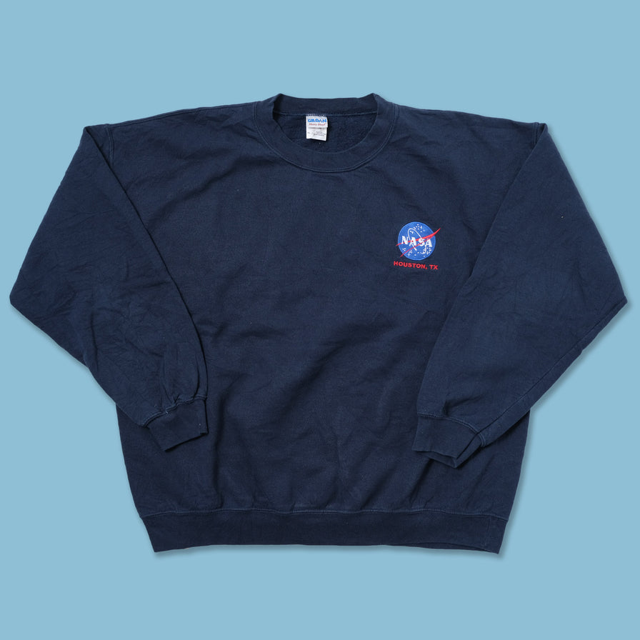 Nasa Sweater Large / XLarge