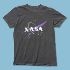 Vintage Nasa T-Shirt Small