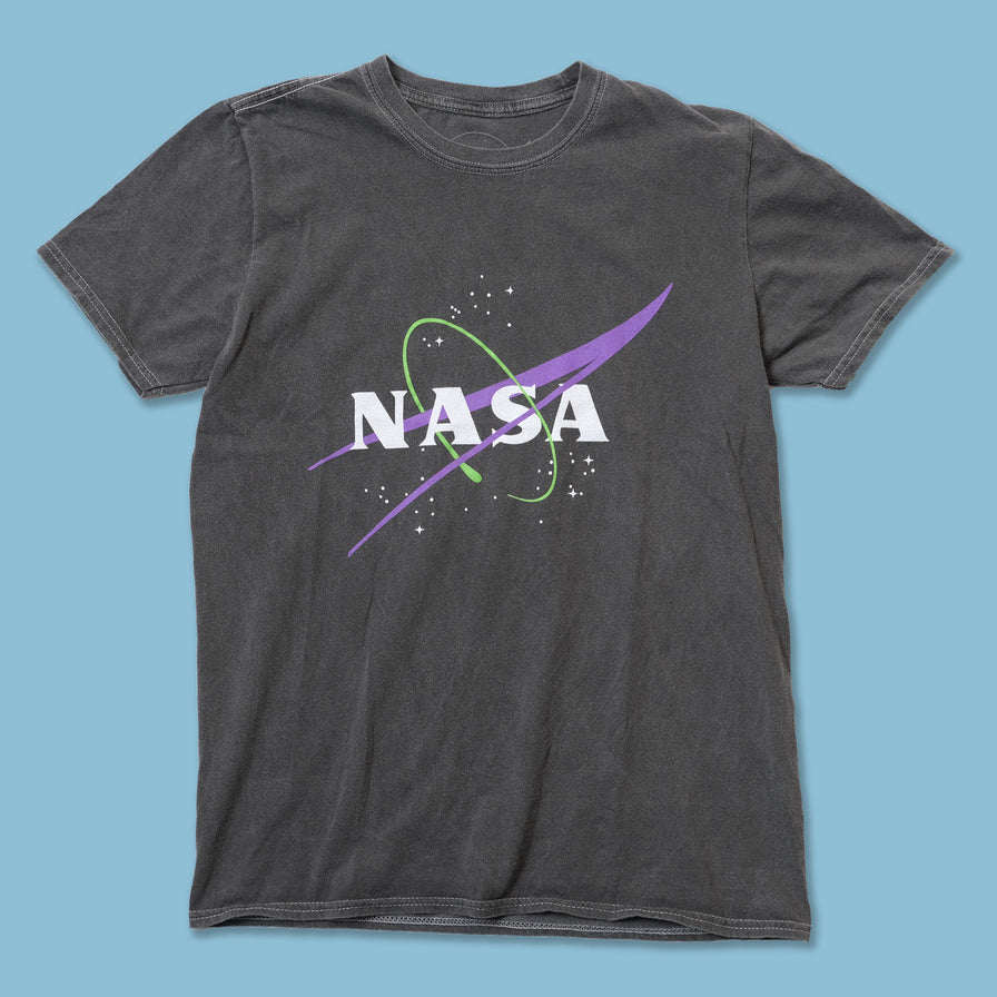 Vintage Nasa T-Shirt Small