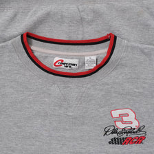 Vintage Dale Earnhardt Sweater XLarge
