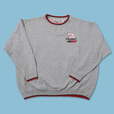 Vintage Dale Earnhardt Sweater XLarge