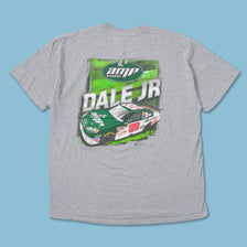 Vintage Dale Earnhardt Jr T-Shirt XXLarge