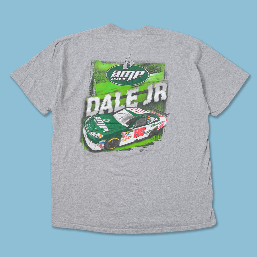 Vintage Dale Earnhardt Jr T-Shirt XXLarge