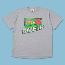 Vintage Dale Earnhardt Jr T-Shirt XXLarge
