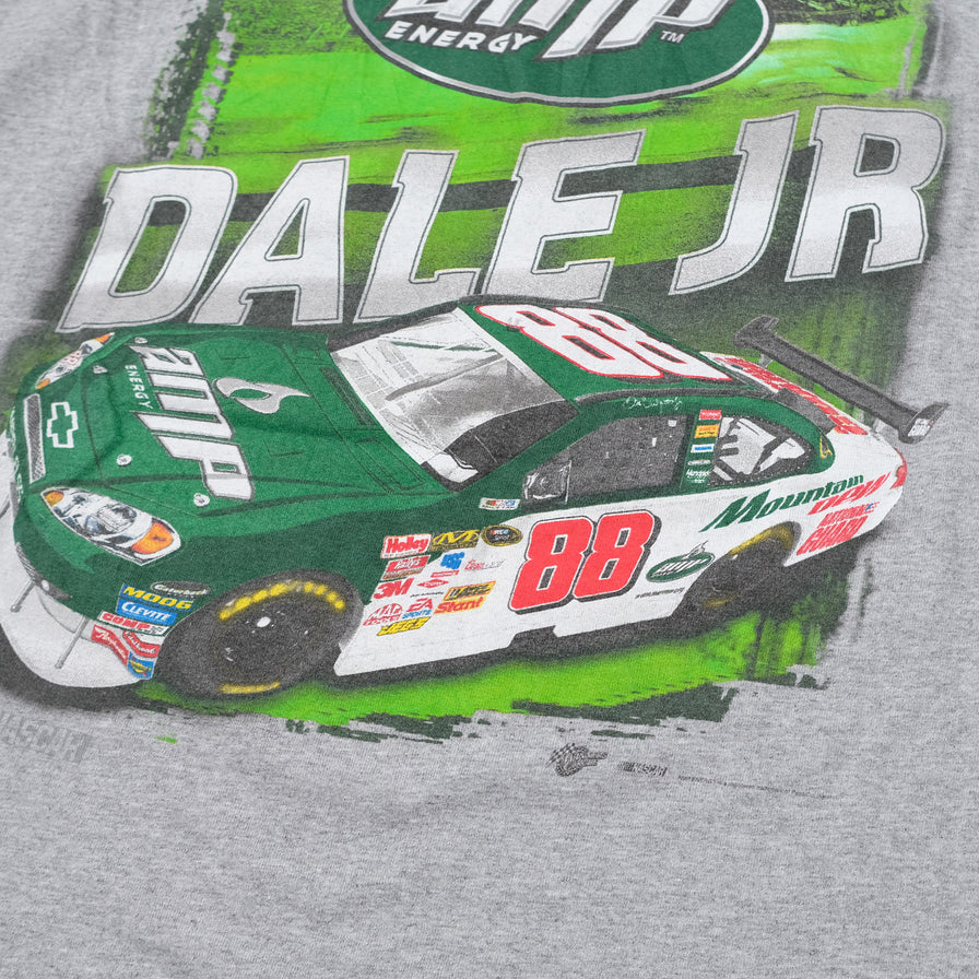 Vintage Dale Earnhardt Jr T-Shirt XXLarge