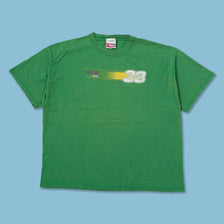 2003 Nascar Elliot Sadler T-Shirt XLarge