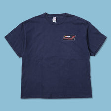 Vintage Nascar T-Shirt XLarge