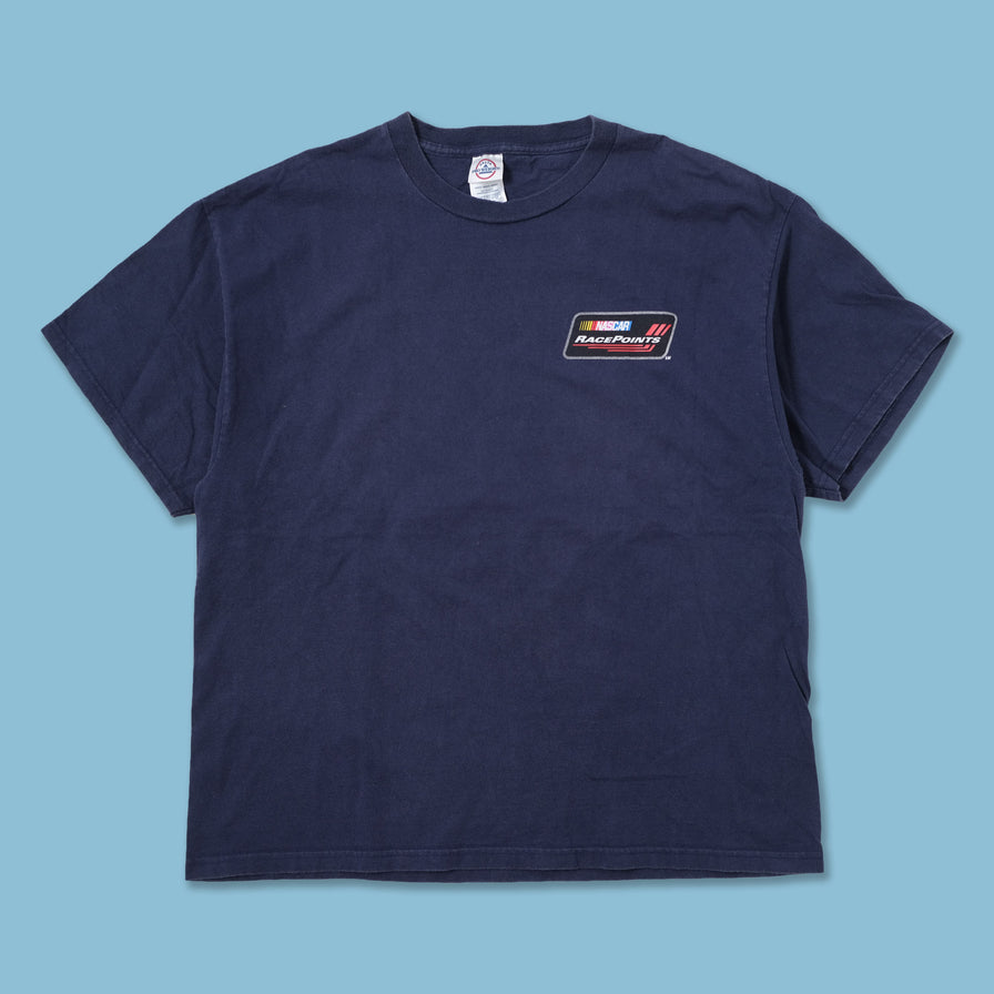 Vintage Nascar T-Shirt XLarge
