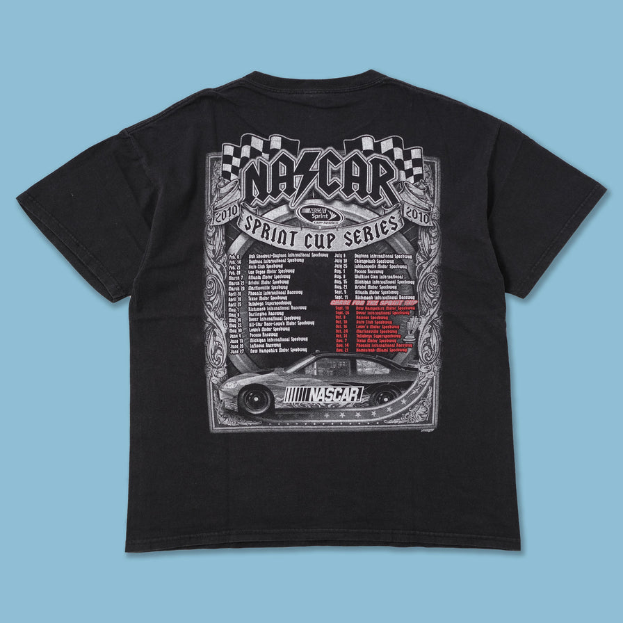 Nascar Sprint Cup Series T-Shirt Large