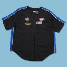 Vintage Nascar Racing Vest Large / XLarge