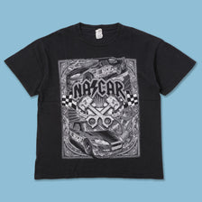 Nascar Sprint Cup Series T-Shirt Large