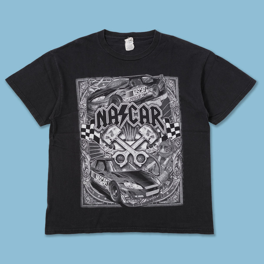 Nascar Sprint Cup Series T-Shirt Large