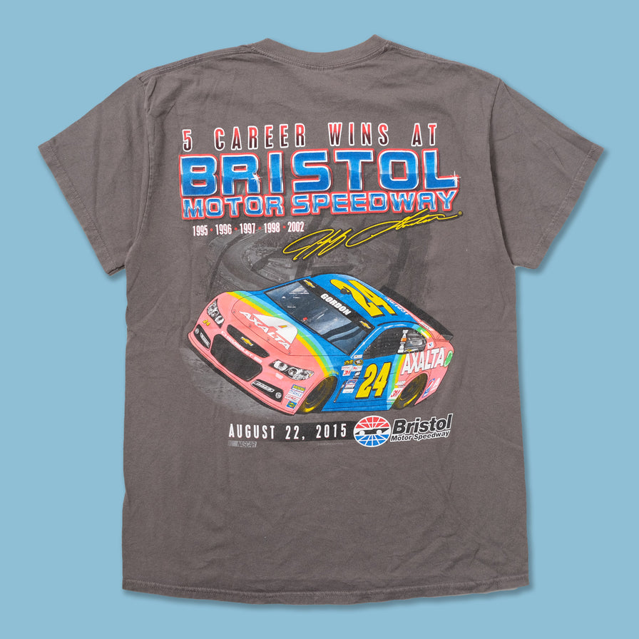 Jeff Gordon T-Shirt Medium