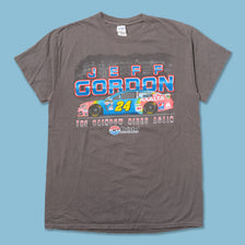 Jeff Gordon T-Shirt Medium