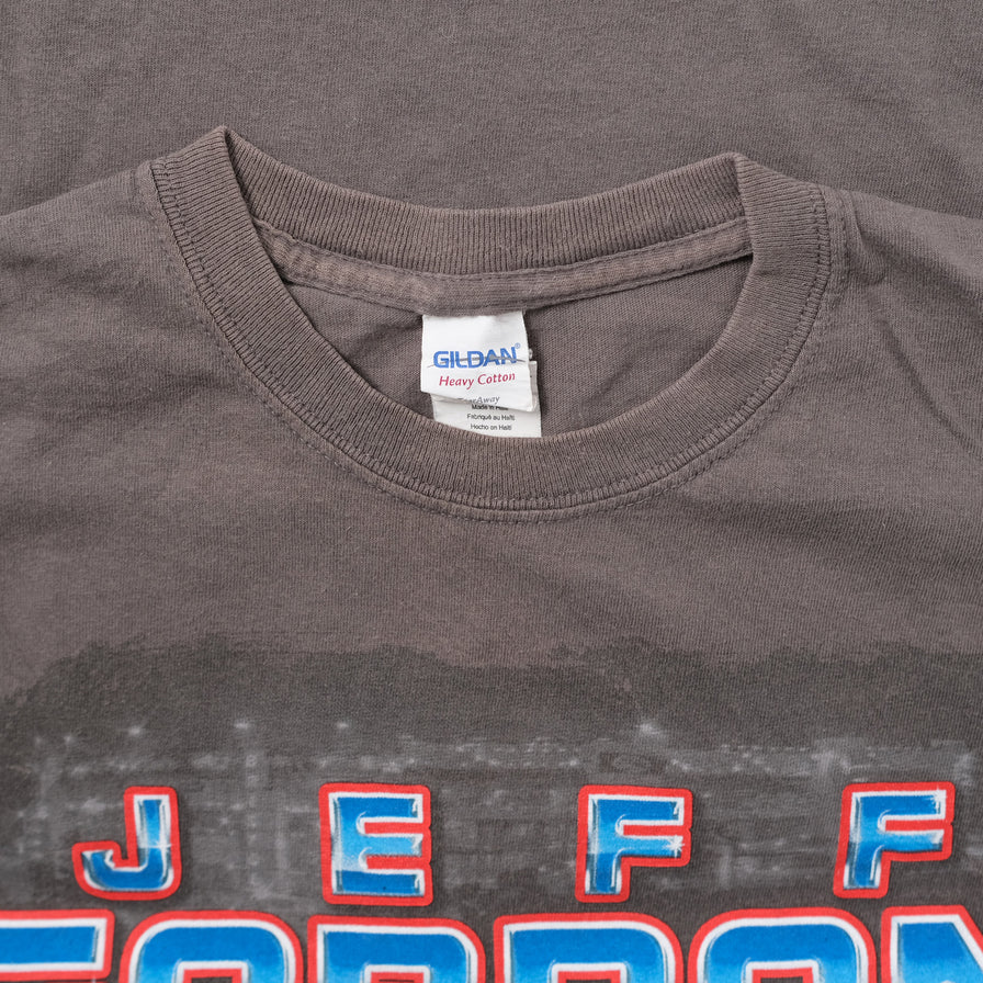 Jeff Gordon T-Shirt Medium