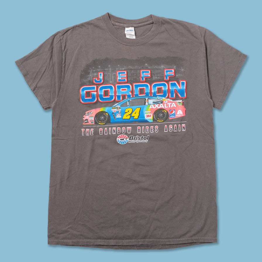 Jeff Gordon T-Shirt Medium
