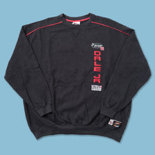 Vintage Nascar Sweater XXLarge