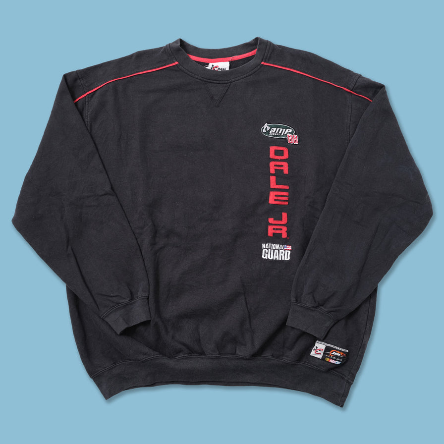 Vintage Nascar Sweater XXLarge