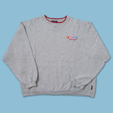 Nascar Racing Sweater XLarge