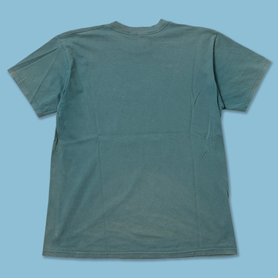 Vintage Native T-Shirt Large