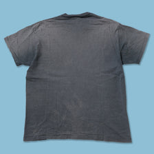 Vintage 90s Native T-Shirt Large