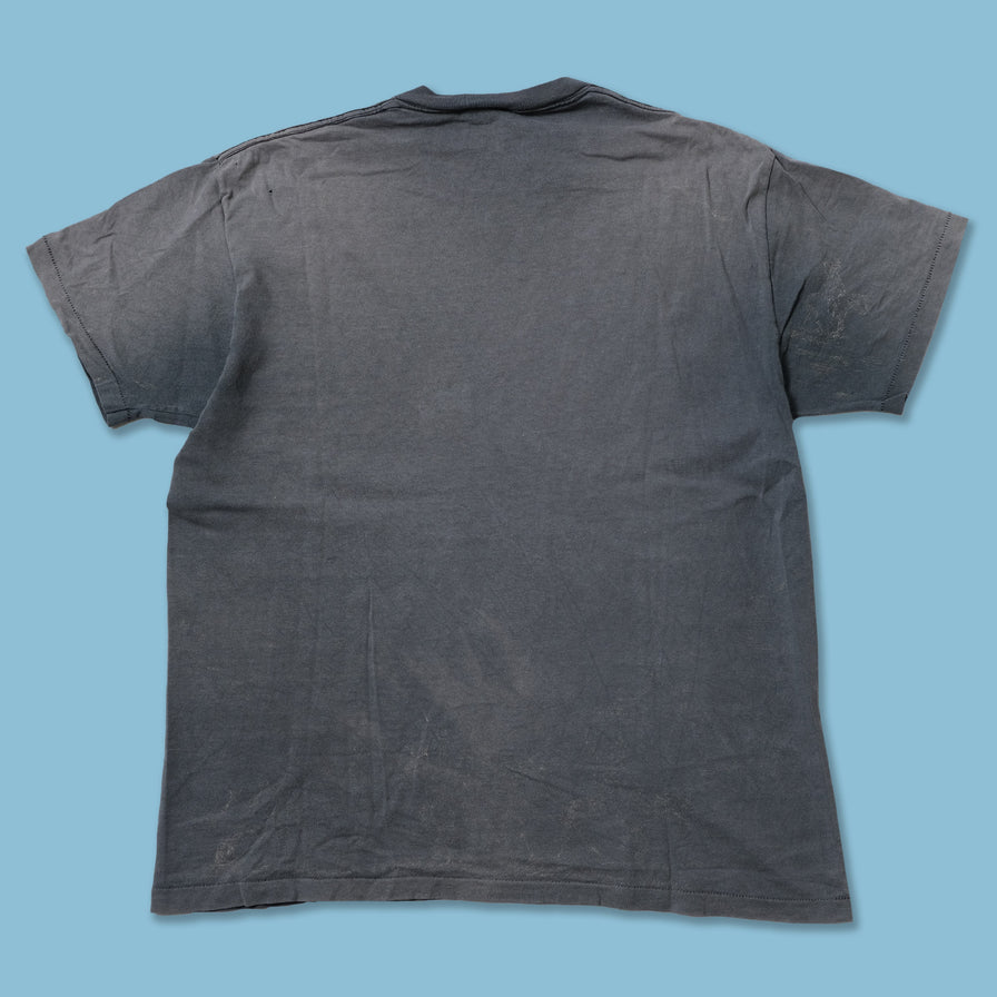 Vintage 90s Native T-Shirt Large