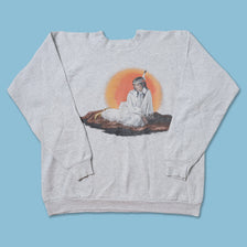 Vintage 1991 Native Sweater XLarge