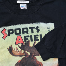 Vintage Sports Afield Sweater Medium / Large