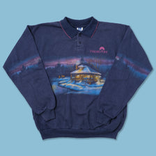 Vintage Wapato Point Sweater Medium