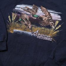 Vintage American Outdoors Sweater XLarge