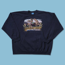Vintage American Outdoors Sweater XLarge