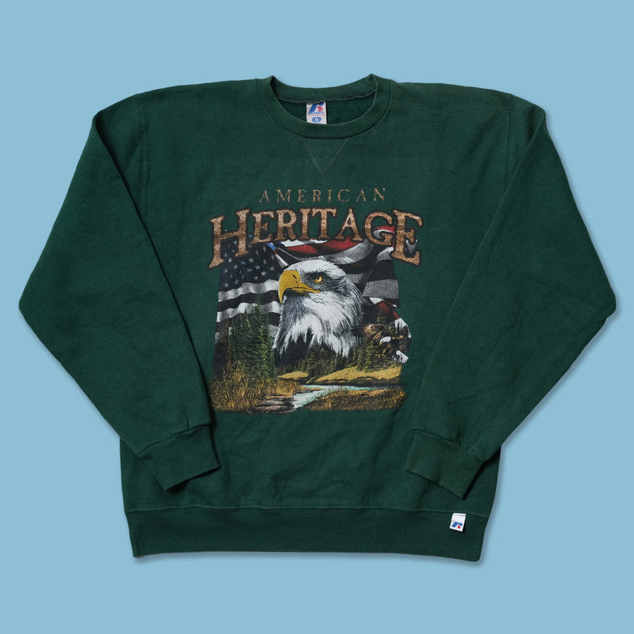 Vintage American Heritage Sweater Medium