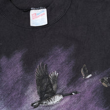 Vintage Fly Wild Sweater Medium / Large