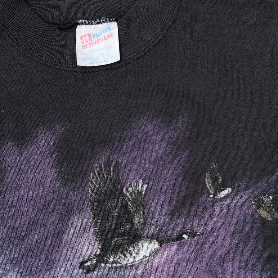 Vintage Fly Wild Sweater Medium / Large