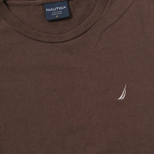 Vintage Nautica T-Shirt Medium