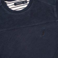 Vintage Nautica Sweater Medium