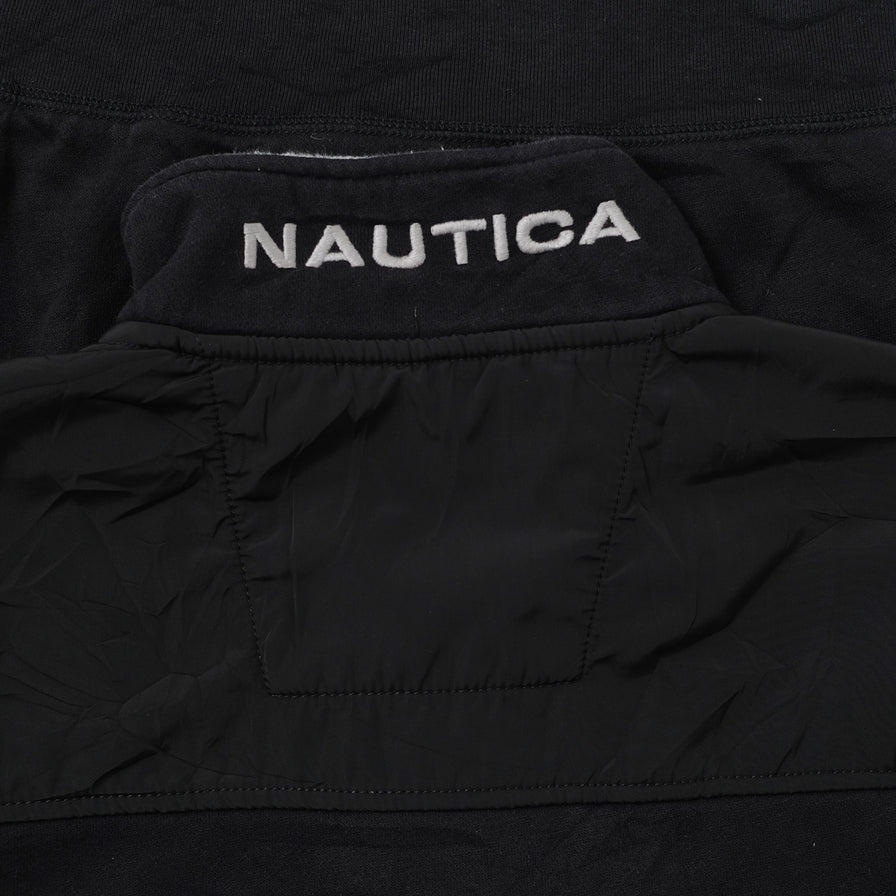Vintage Nautica Sweater Small
