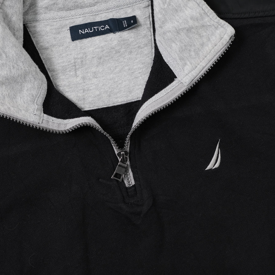 Vintage Nautica Sweater Small