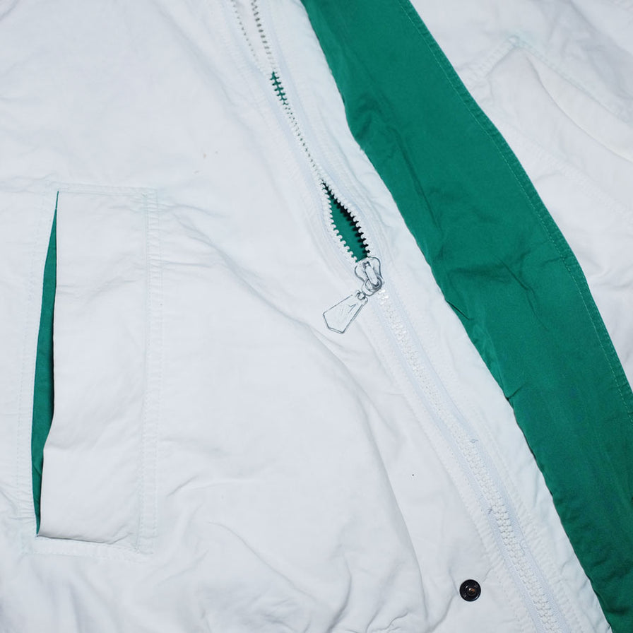 Vintage Nautica Challenge Jacket Medium / Large - Double Double Vintage